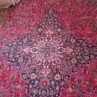 فرش دستباف شاهی