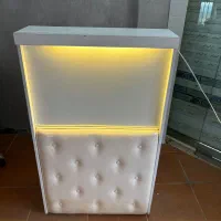 تجهیزات سالن زیبایی