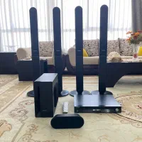 سینما خانواده samsung