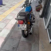 موتور نیکتاز ۲۰۰ جفت دیسک