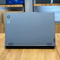 لپ تاپ لنوو Core i5 12450hx رم ۱۶ گیگ گرافیگ 2050|رایانه همراه|مشهد, ارشاد|دیوار