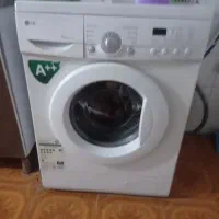 لباس شویی اتوماتیک|ماشین لباسشویی و خشککن لباس|چابهار, |دیوار