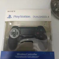 دسته ps4 پی اس فور|کنسول، بازی ویدئویی و آنلاین|مشهد, کوی المهدی|دیوار