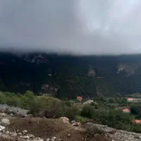 فروش زمین ۵۰۰ متری در روستا