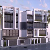 پیش فروش دوخواب با وام