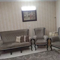 فروش مبلمان و میز نهار خوری چهار نفره و میز تلفن|میز تلفن|تهران, ائمه اطهار|دیوار