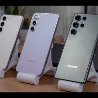 گوشی اپل S25 سامسونگ متنوع poco note|موبایل|اصفهان, قلعه طبره|دیوار