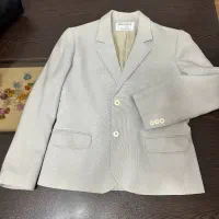 کت وینتیج پاییزی زنانه اصل آمریکایی