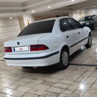 سمند lx|خودرو سواری و وانت|قیدار, |دیوار