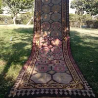 گلیم قدیمی صدساله سالم سالم هستش|گلیم، جاجیم، گبه|تهران, میدان ولیعصر|دیوار
