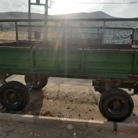 تریلی تراکتور