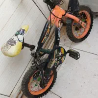 دوچرخه سایز ۱۲