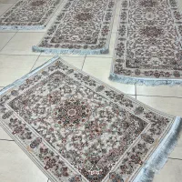 فرش قالیچه ۱۲۰۰ شانه خطیبی تبریز|فرش|تبریز, |دیوار