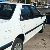 پارس دوگانه کارخانه مدل 94|خودرو سواری و وانت|خاروانا, |دیوار