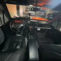 پاترول 3uz فول|خودرو سواری و وانت|تهران, صادقیه|دیوار