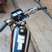 رفیع|موتورسیکلت|خرمشهر, |دیوار