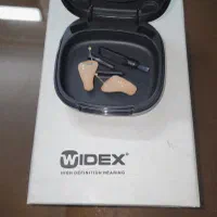 سمعکWIDEX در حد نو|آرایشی، بهداشتی، درمانی|تهران, تسلیحات|دیوار