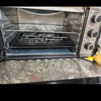 توستر50لیتریAEC|اجاق گاز و لوازم برقی پختوپز|یاسوج, |دیوار