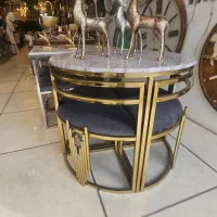 نهارخوری کمجا