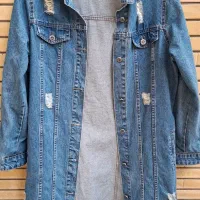 مانتو لی شسته شده تا فری سایز تا ۴۲