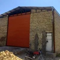 فروش سوله ۲۰۰متری