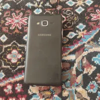 گوشی سامسونگ G3|موبایل|خاش, |دیوار