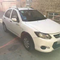 کوییک پارس خودرو|خودرو سواری و وانت|ملایر, |دیوار