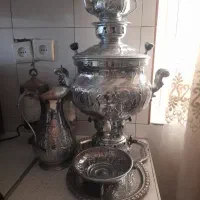 سماور نونو