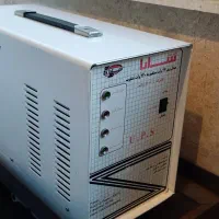 یو پی اس سارا ۱۰۰۰ وات|قطعات و لوازم جانبی رایانه|گرگان, |دیوار