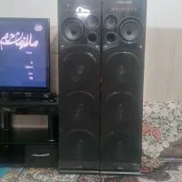 اسپیکرخانگی میکرولب|سیستم صوتی خانگی|یزد, |دیوار