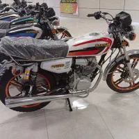 جشنواره فروش موتورسیکلت بدون پیش پرداخت ۱۶ماهه|موتورسیکلت|زنجان, |دیوار