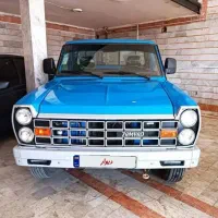 نیسان زامیاد اپشنال صفر