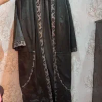 پالتو پلنگی|لباس|گرمدره, |دیوار