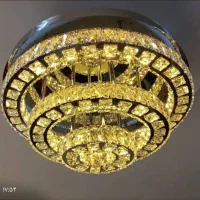 نصب و فروش لوستر|لوستر و چراغ آویز|پرند, فاز ۱|دیوار