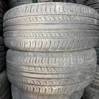لاستیک ۷۰درصد هانکوک کره ۱۹۵/۵۰/۱۶