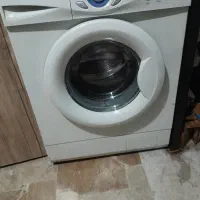 ماشین لباس شوی