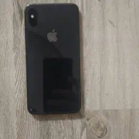 گوشی آیفون Xs max در حد نو