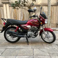 hlx150 مدل ۴۰۲|موتورسیکلت|تهران, علم و صنعت|دیوار