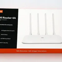 روتر و اکسس و پوینت Xiaomi 4A Gigabit Edition|مودم و تجهیزات شبکه|اصفهان, آزادان|دیوار