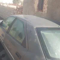 زانتیا مدل ۸۴