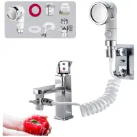 شیر آشپزخانه آرایشگاهی