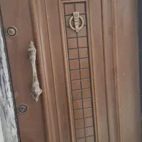 آپارتمان/سر نبش/غرق نور کلید نخورده توس 65