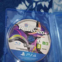 pes 2020 ps4
