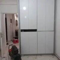 طراحی و نصب کابینت و کمد دیواری|خدمات پیشه و مهارت|بندر ماهشهر, |دیوار