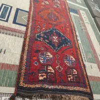 قالی دست باف
