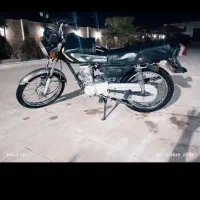 موتور هوندا 125