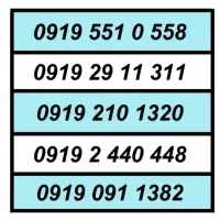 258.38.98|سیمکارت|قدس, شهرقدس|دیوار