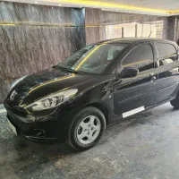 ۲۰۷پانا بیرنگ ارتقا