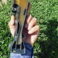 کوئل ۲۰۶.درجه باد