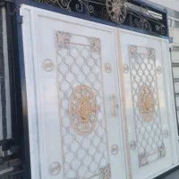 بزرگ ترین مرکز پخش درب و پنجره|خدمات پیشه و مهارت|کنگاور, |دیوار